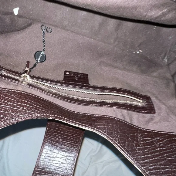 Gucci purse - Picture 3 of 3